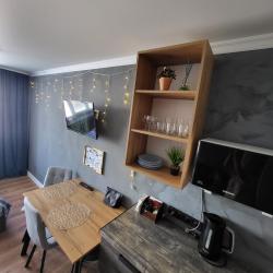 Фото Апартаменты на улице Татарстан 53