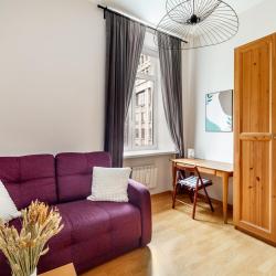 фото 14 Smart Host (Смарт Хост) на переулке Уланский