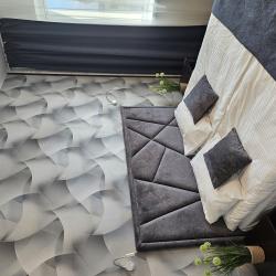 Номер студия с 1 двуспальной кроватью