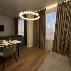 Фото Отель RentMe 24 (РентМи) на бульваре Скандинавский 12