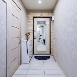 фото 15 Hermes Aparts (Хермес Апартс) на улице Федора Полетаева 2 корпус 5
