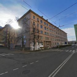 фото 1 MOKO Apartments (МОКО Апартментс) на площади Журавлёва