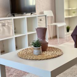 Фото Отель Rental Family Rooms (Рентал Фэмили) на Московском проспекте 215