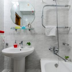 Фото Отель Meridian Apartments (Мередиан Апартментс) на улице Байтурсынова