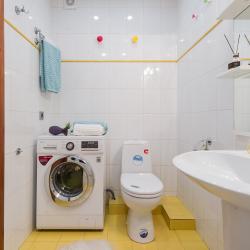 фото 4 GMApartments (ДжиЭмАпартментс) на улице Новый Арбат 22