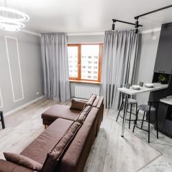 Фото Отель Meridian Apartments (Мередиан Апартментс) на улице Масанчи 23/11