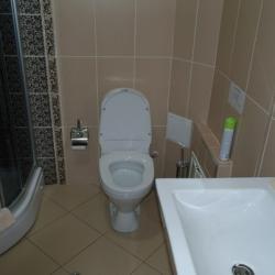 Фото Отель Мустанг