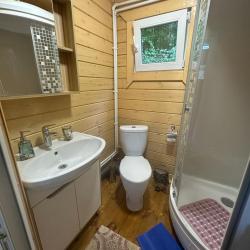 2-комнатный коттедж улучшенный