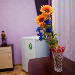 Фото Отель Магнолия