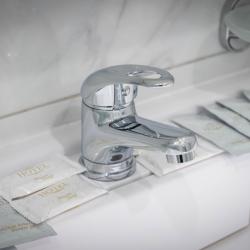 Апартаменты студия Адлер, Прибрежная 10, кв. 17