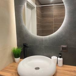 1-комнатные апартаменты стандарт