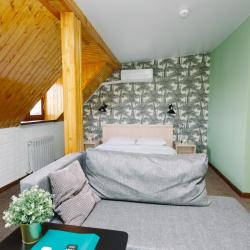 Фото Отель Chalama (Чалама)