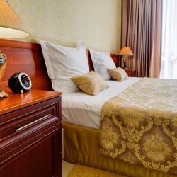 Фото Отель Эдэран