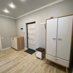 1-комнатные апартаменты улучшенные Scandi Home