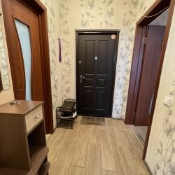 Фото Отель Комфорт Сити на Октябрьском проспекте 99