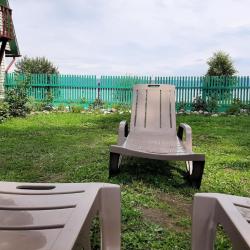 Фото Отель Аршан