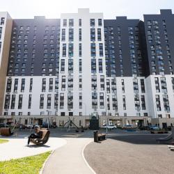 Фото Апартаменты на проспекте Альберта Камалеева 32Б