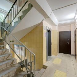 2-комнатные апартаменты улучшенные Академика Арцимовича, 14, корп. 2