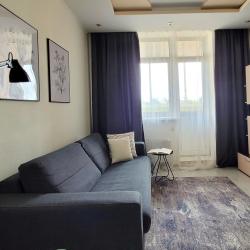 Фото Апартаменты в квартале Введенское