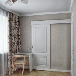 Фото Апартаменты на улице Ленина 1 корпус Г