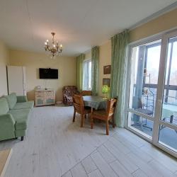 Фото Отель Квартира на улице Коммунальная 7