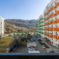 Фото Современные апартаменты в ЖК Летний, ул. Искры, д. 88