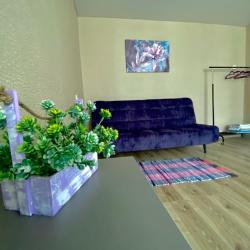 Фото Апартаменты на улице Морозова 32