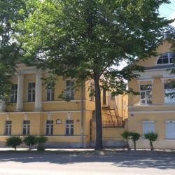 Фото Апартаменты на улице Ярославская