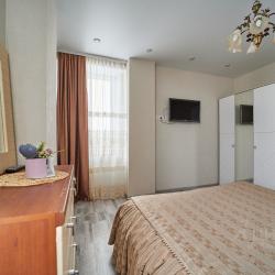Фото Отель Apart Aprel (Апарт Апрель) на улице Ошарская 98 корпус 1