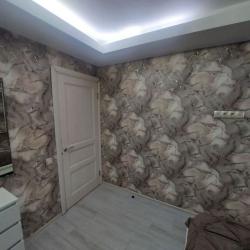 2-комнатные апартаменты стандарт (4 этаж)