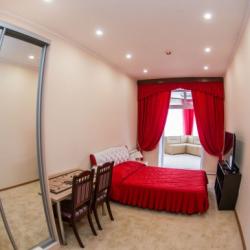 Фото Отель Март