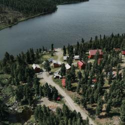 Фото Отель Балыкту