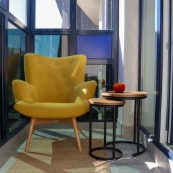 фото 5 Pro.Apartment (Про.Апартмент) на улице Артиллерийская 71