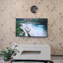 1-комнатные апартаменты люкс г. Липецк, ул Свиридова, д. 18 с 1 двуспальной кроватью