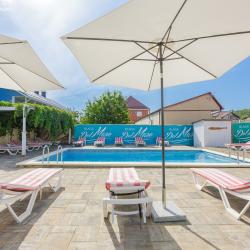 Фото Отель Блага Дель Мар