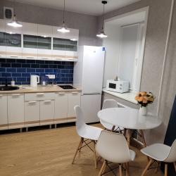 Фото Отель Апартамнеты на улице Транспортная