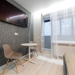 фото 6 Lucky Room (Лаки Рум) на улице Фёдора Котанова 5 корп. 2