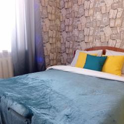 Фото Отель Live in comfort на проезде Кутузовский