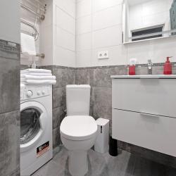 Фото Отель С.Утками на переулке Ипподромный 1 корпус 2