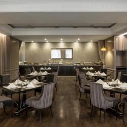 Sheraton Nizhny Novgorod Kremlin (Шератон Нижний Новгород Кремль) — ab974b4b4c959bd62b7a64732847f461