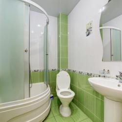 Фото Отель Замок