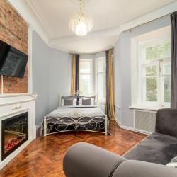 фото 23 Dere Apartments на Лиговском, 44