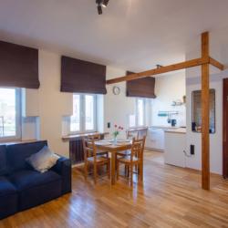 Фото Апартаменты Wood (Вуд)