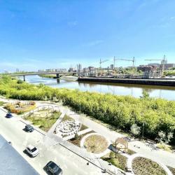 1-комнатные апартаменты стандарт