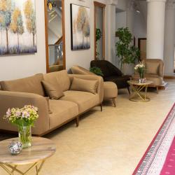 Фото Отель Гранд Кавказ