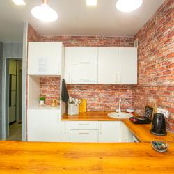 Фото Отель Квартиры на проспекте Молодежный 27