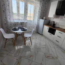 Фото Апартаменты на улице Автовокзальная 6