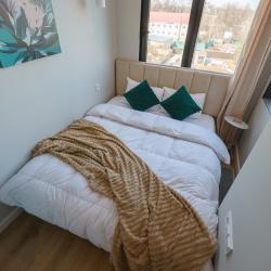 Фулл Хаус на улице Овражная — ab982b2769984c590def224c0cfc82c6