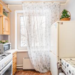 2-комнатные апартаменты стандарт