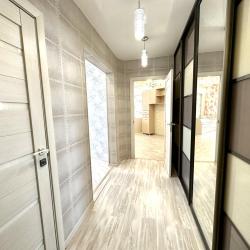 Фото Отель Flats-Line (Флэтс-Лайн) на Красноармейской 100